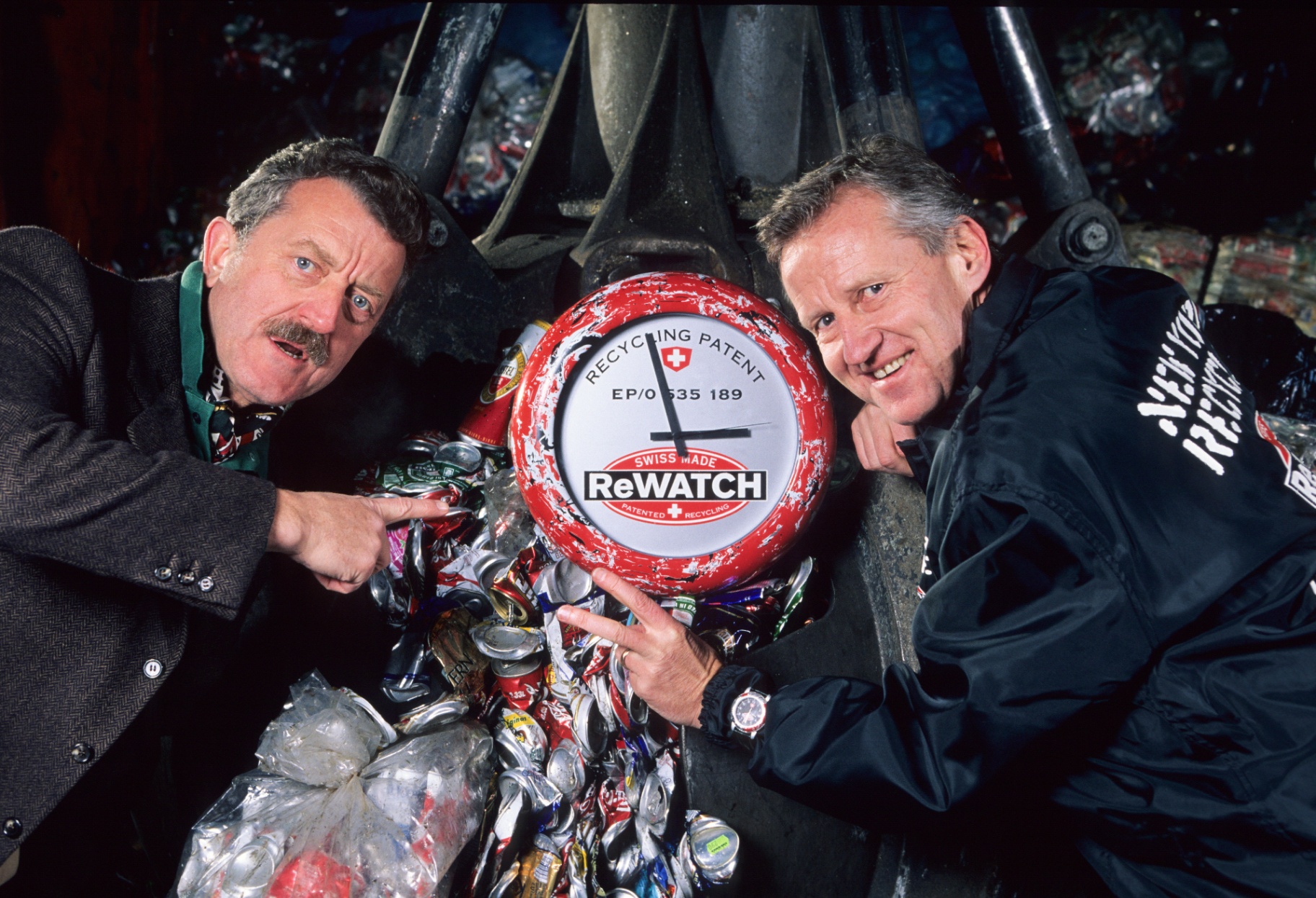 Rewatch Imagefilm