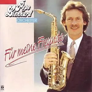 Album für meine Freunde, Gold