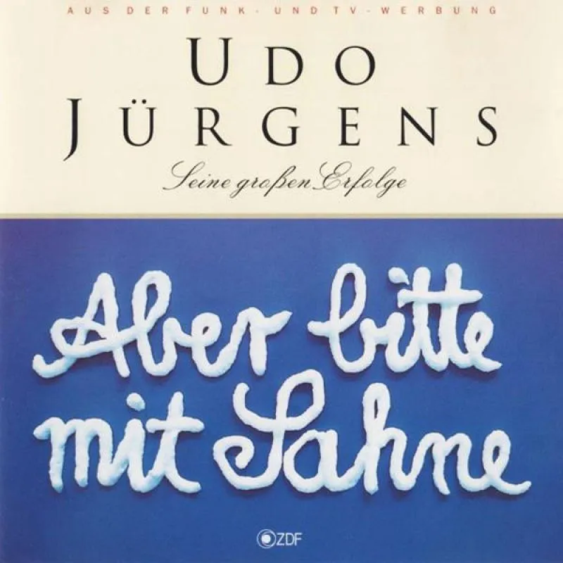 Aber bitte mit Sahne I, Gold