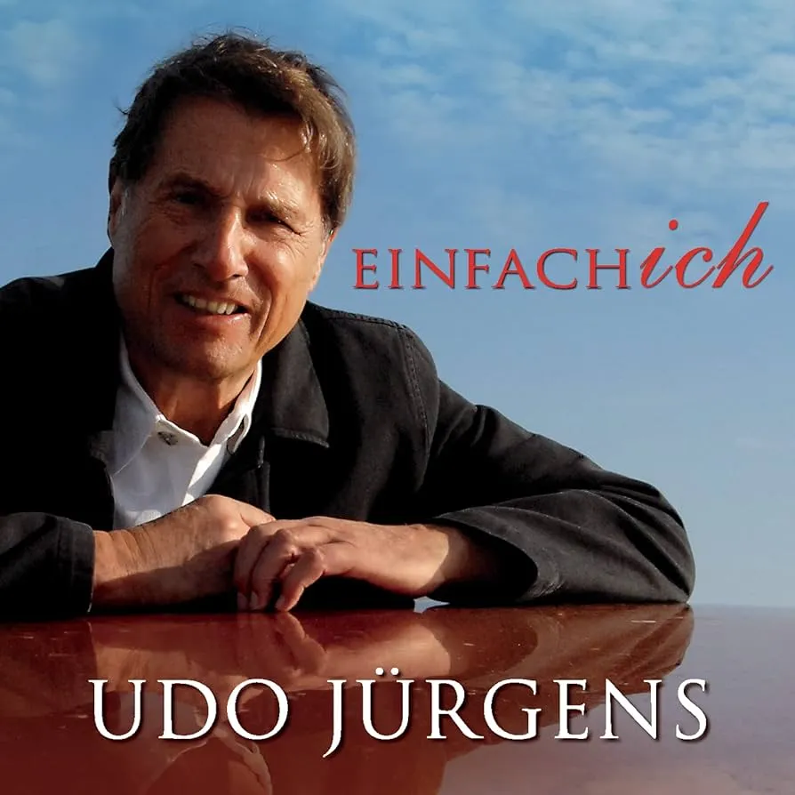 einfach ich, Gold