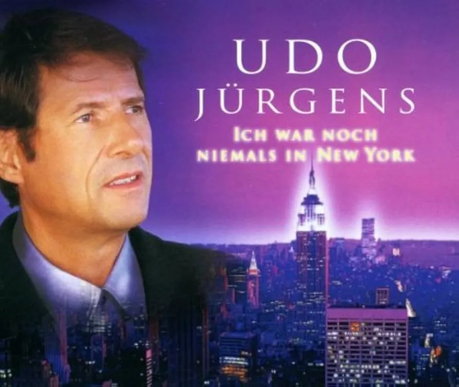 Ich war noch niemals in New York (Musical CD), Gold