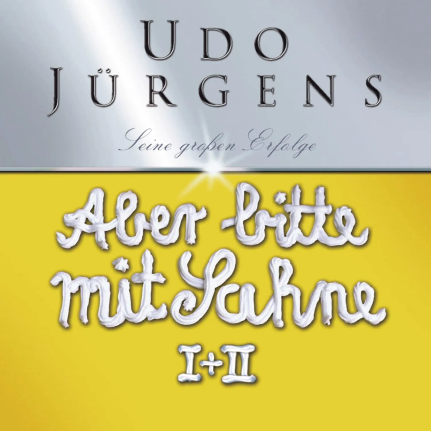 Aber bitte mit Sahne, Doppel Platin