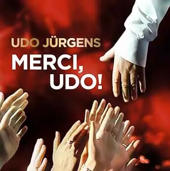Merci, Udo!, Platin