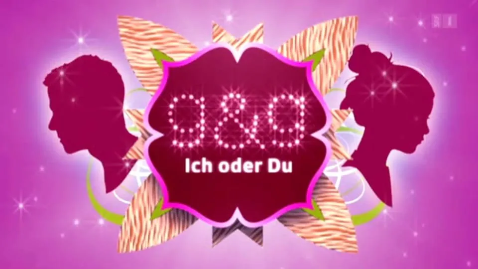 Glanz und Gloria: Ich und Du / Heiratsantrag